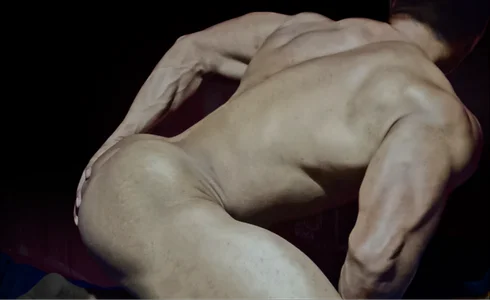 bickykz1 Butt 사진 6