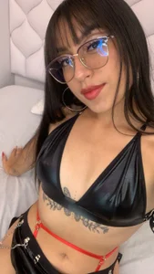 MadyJackson Something more about me Immagine  3