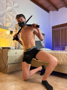 axel_betta NINJA HOT Billede 5