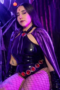 KatlynRous Raven 🔮🐦‍⬛💜 зображення 2
