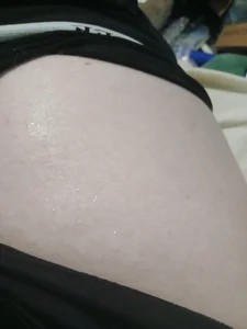MABlueLilly Booty 사진