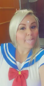 Sailor Moon❤️​ od sweetbambi23  2 snímek