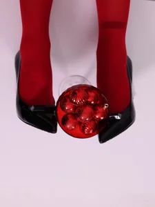 EricaKors heels 👠 Hình