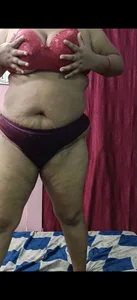 Queen_pritima's XXX Nude Photo 4
