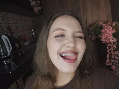 MissBadTiming my beautiful face Bilde 2