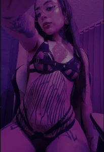 vainilla_doll 🦇Princess🦇 Foto 3