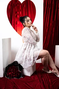 _giggy_2 Kisses, Looks & Temptation 🥵😘♥️ Hình 9