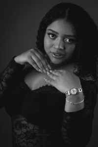 Natasha_rose__ In black and white Pic 7