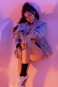 VioletPaket What if we make it happen in the bathtub?😏 รูป  6