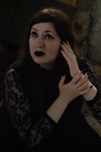 GOTHIC STYLE de Black_Black_Rose  8 photos