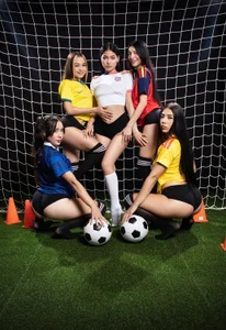 My team World Cup✨