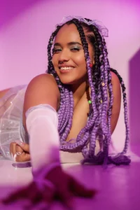 butterfly777_ Pink Butterfly Princess 💖 зображення 4