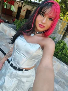 crss_2020 Nefertiti ❤️ Pic 8