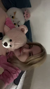 AnnikaPrincess me and my toy ♥  3. fénykép