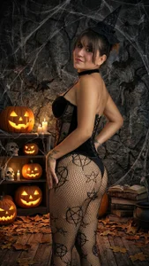 Roxy-Smith Halloween 🎃🎃😈❤️‍🔥 зображення 4