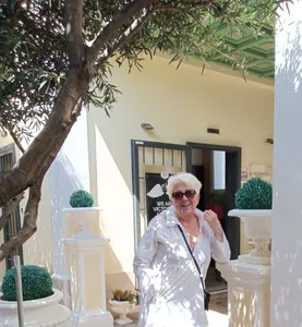 LovelyHelena Vacation in Rome Εικόνα 3