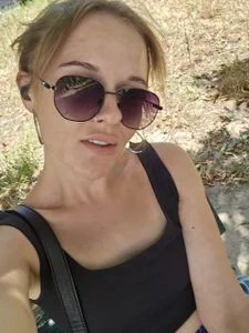 MaribelRiverr_ Gaze of fire Fotka 2