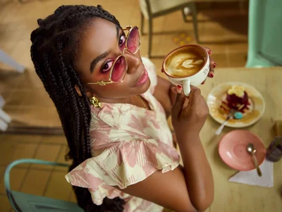 KloheCurvy 🌞🥰 sunshine Foto 4