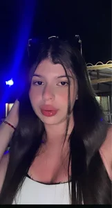 Gaia_Collins Public Foto 2