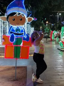 indiraa-channell Public Pic 4