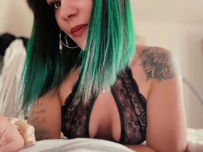 Lady_Knaller Willkommen Pic 4