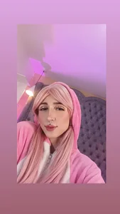 annie_sweet3 New look😏❤ Pic 2