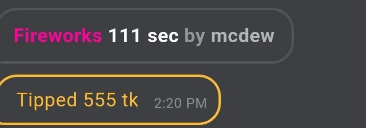 BabySPieS Best BIRTHDAY PRESENT FOR ME FROM MY KNIGHT Immagine 