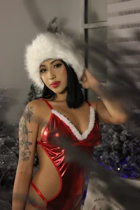 CelesteMoonXのMerry Christmasの 2枚の写真