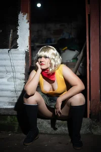 donnasoto Cosplay Pic 5