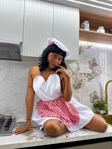 Seraphine_valls Public Billede