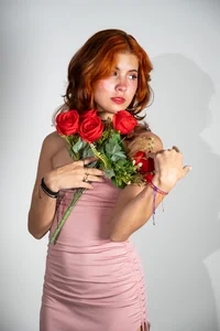 DahliaGreyhello 🌸图片 3