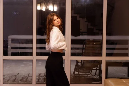 ZaraCady's photo