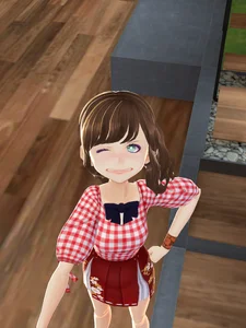 Doggyray44 Ai Ruby Poză 4