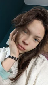 LynDaviのHow did you sleep? I had a great sleep!の 3枚の写真