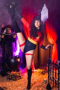 THIS IS HALLOWEEN🎃