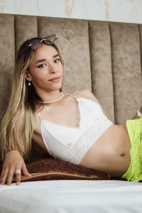 Linda_CrawfordI just like you图片 3