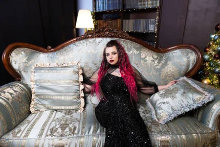 Miss_Maya_Mils Merry Christmas 사진 5