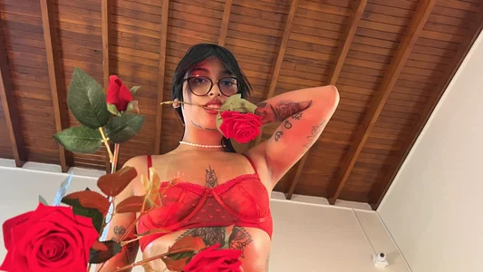 Happy Valentine's dayy 🌹💞 de LollaByer  2 Imagens