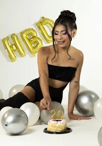 🎂🎉💗HBD RUBY💗🎉🎂 de Ruby_Rouge_  5 Imagens