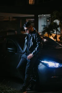 mackdaniels LEATHER MASTER Gambar 2