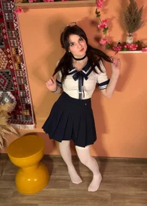 Maria_Rogers Ohayou gozaimasu Pic