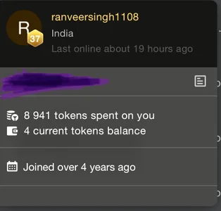 Thanks for all your support guyss de Samira30  8 Imagens