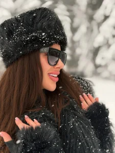 TianaPosh My winter holidays❤️ Foto