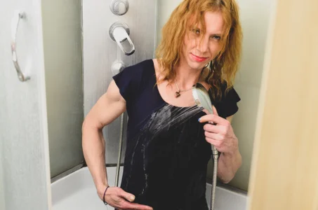 Alexa_Cosmic Wetlook 01 Foto 3