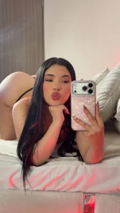 imnikaa_ Your favorite little ass is back😈 Bilde 4