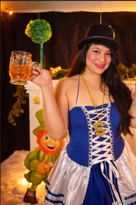 Katta_Gilのsan patricio 2026🍀の 2枚の写真