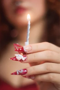theiamoon happy birthday Pic 5
