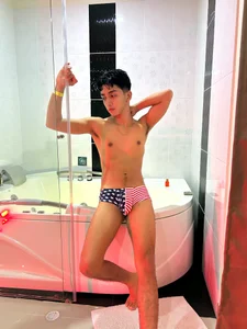 maxx_cortes 4th July Pic