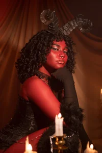 Zafiiraa Happy Halloween🥵 Poză