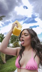 candicewest_ sensual Hình 3